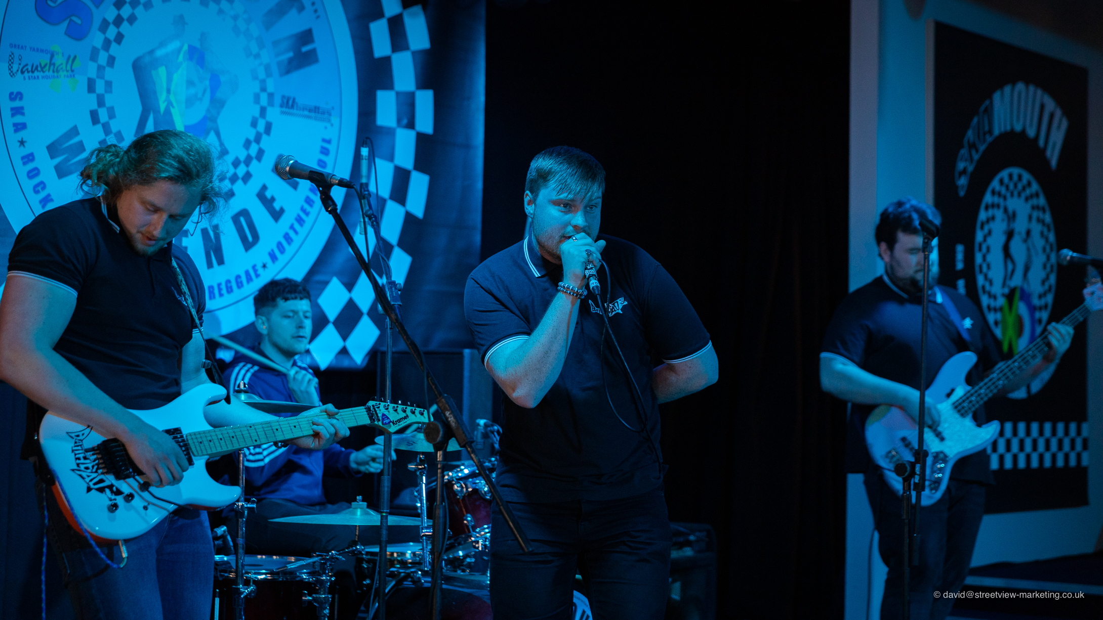 BaitHead at Skamouth