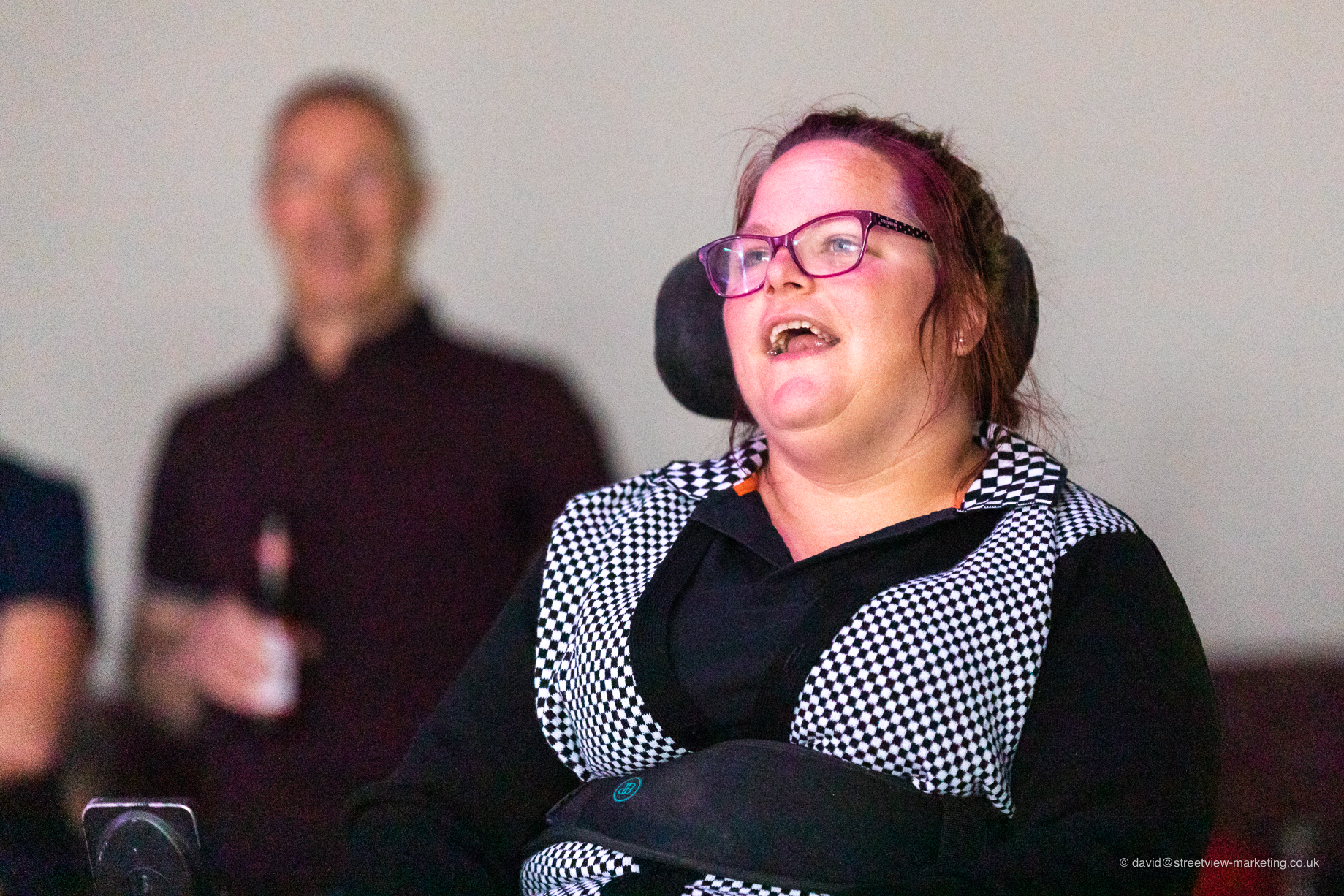 BaitHead at Skamouth